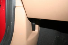2007款 1.8L 自动 五门 豪华型
