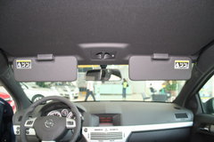 2007款 1.8L 自动 五门 豪华型