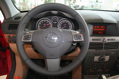 2007款 1.8L 自动 五门 豪华型
