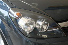 2007款 1.8L 自动 五门 豪华型