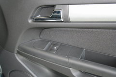 2007款 1.8L 自动 五门 豪华型