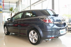 2007款 1.8L 自动 五门 豪华型