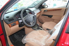2007款 1.8L 自动 五门 豪华型