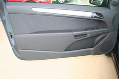 2007款 1.8L 自动 五门 豪华型