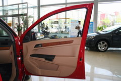 2007款 1.8L 自动 五门 豪华型