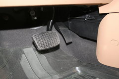 2007款 1.8L 自动 五门 豪华型