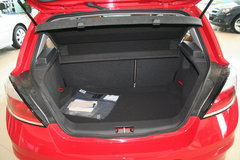2007款 1.8L 自动 五门 豪华型