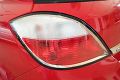 2007款 1.8L 自动 五门 豪华型