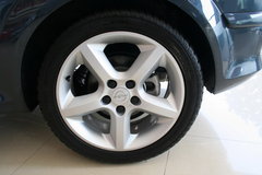2007款 1.8L 自动 五门 豪华型