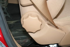 2007款 1.8L 自动 五门 豪华型