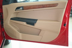 2007款 1.8L 自动 五门 豪华型