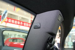 2007款 1.8L 自动 五门 豪华型
