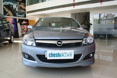 2007款 1.8L 自动 五门 豪华型
