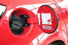 2007款 1.8L 自動 五門 豪華型