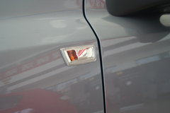 2007款 1.8L 自动 五门 豪华型