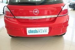 2007款 1.8L 自動 五門 豪華型