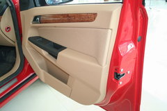 2007款 1.8L 自动 五门 豪华型