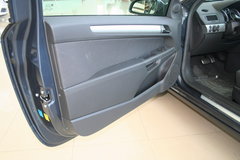 2007款 1.8L 自动 五门 豪华型