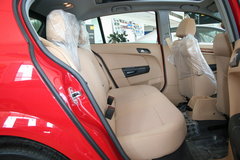 2007款 1.8L 自动 五门 豪华型