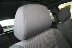 2007款 1.8L 自动 五门 豪华型
