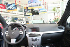 2007款 1.8L 自动 五门 豪华型