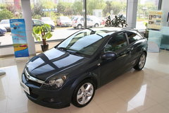 2007款 1.8L 自动 五门 豪华型