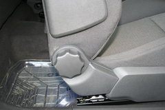 2007款 1.8L 自动 五门 豪华型