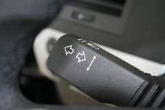 2007款 1.8L 自动 五门 豪华型