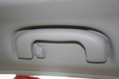 2007款 1.8L 自动 五门 豪华型