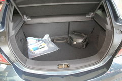 2007款 1.8L 自动 五门 豪华型