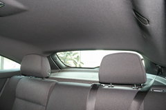 2007款 1.8L 自动 五门 豪华型