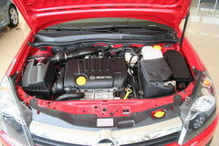 2007款 1.8L 自動 五門 豪華型
