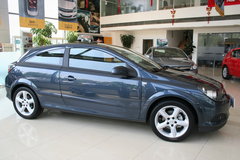 2007款 1.8L 自动 五门 豪华型