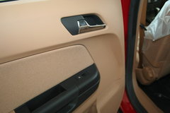 2007款 1.8L 自动 五门 豪华型