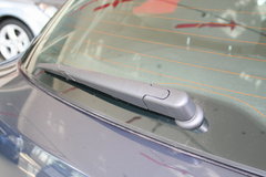 2007款 1.8L 自动 五门 豪华型