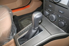 2007款 1.8L 自动 五门 豪华型