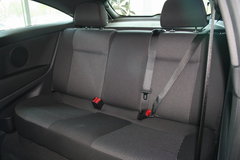 2007款 1.8L 自动 五门 豪华型