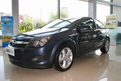 2007款 1.8L 自动 五门 豪华型