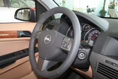 2007款 1.8L 自动 五门 豪华型