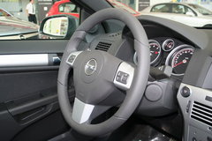 2007款 1.8L 自动 五门 豪华型