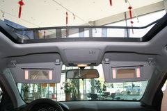 2007款 1.8L 自动 五门 豪华型