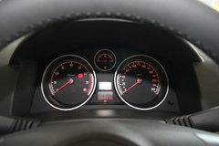 2007款 1.8L 自动 五门 豪华型