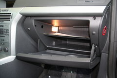 2007款 1.8L 自动 五门 豪华型