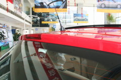 2007款 1.8L 自動 五門 豪華型