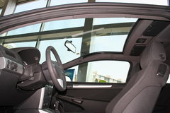 2007款 1.8L 自动 五门 豪华型