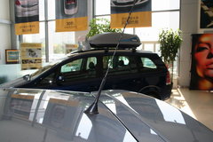2007款 1.8L 自动 五门 豪华型