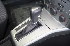 2007款 1.8L 自动 五门 豪华型