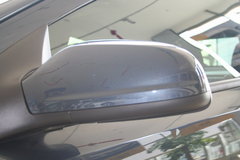 2007款 1.8L 自动 五门 豪华型