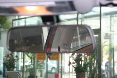 2007款 1.8L 自动 五门 豪华型