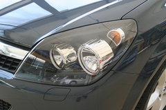 2007款 1.8L 自动 五门 豪华型